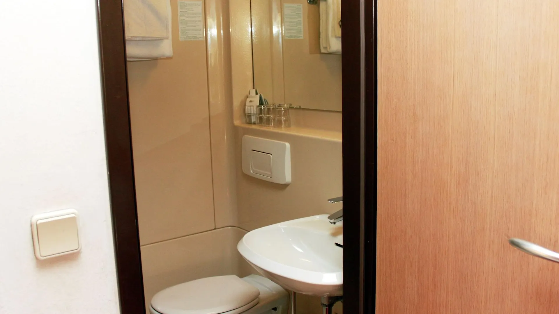 Hotel Goldene Krone Innsbruck