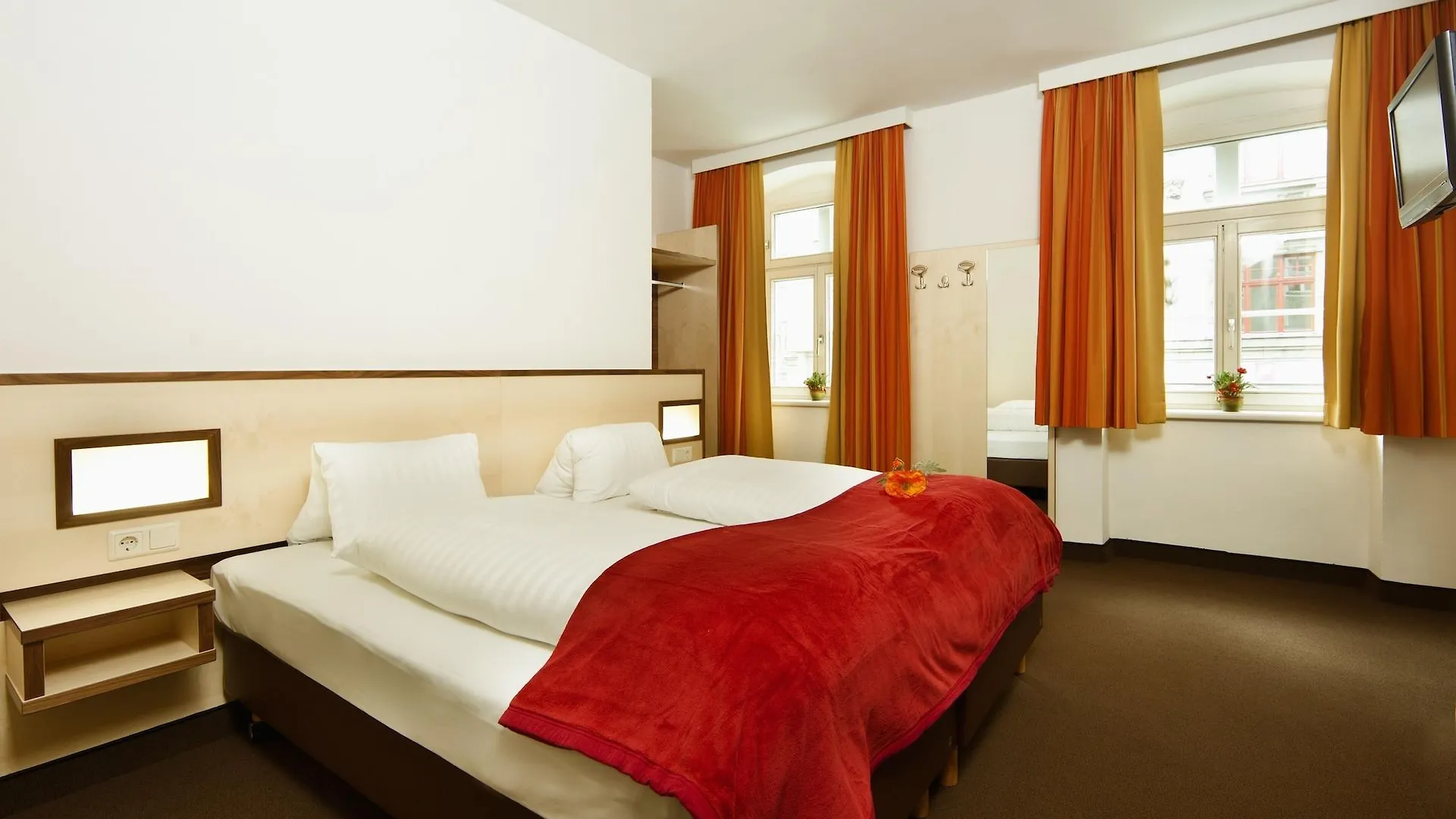 Hotel Goldene Krone Innsbruck