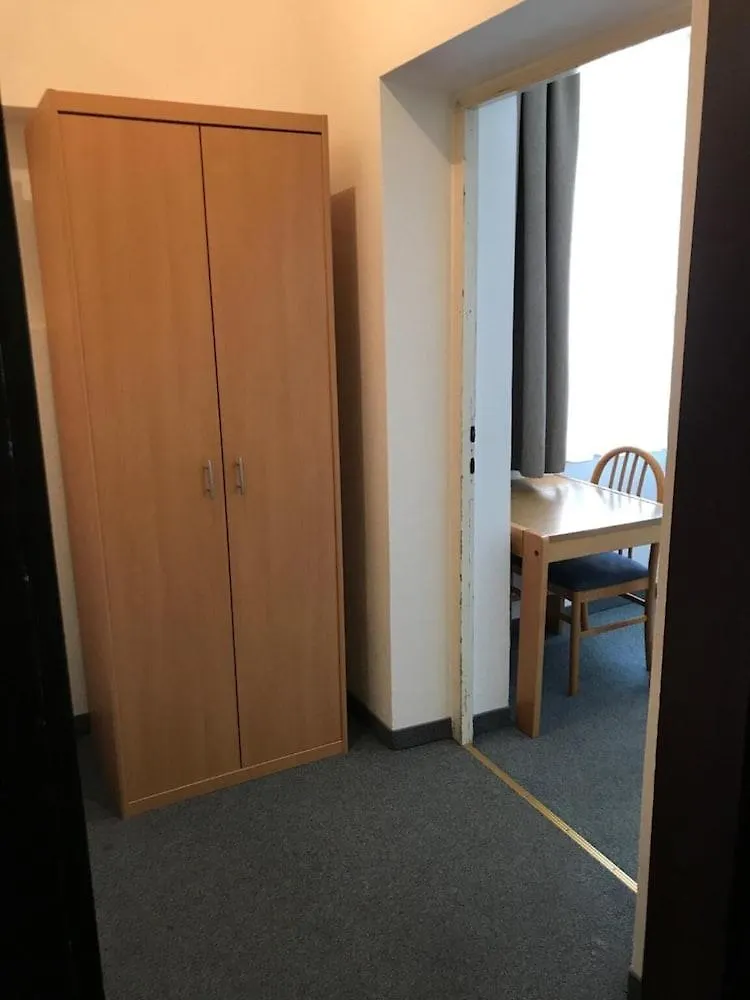 Hotel Goldene Krone Innsbruck Ausztria