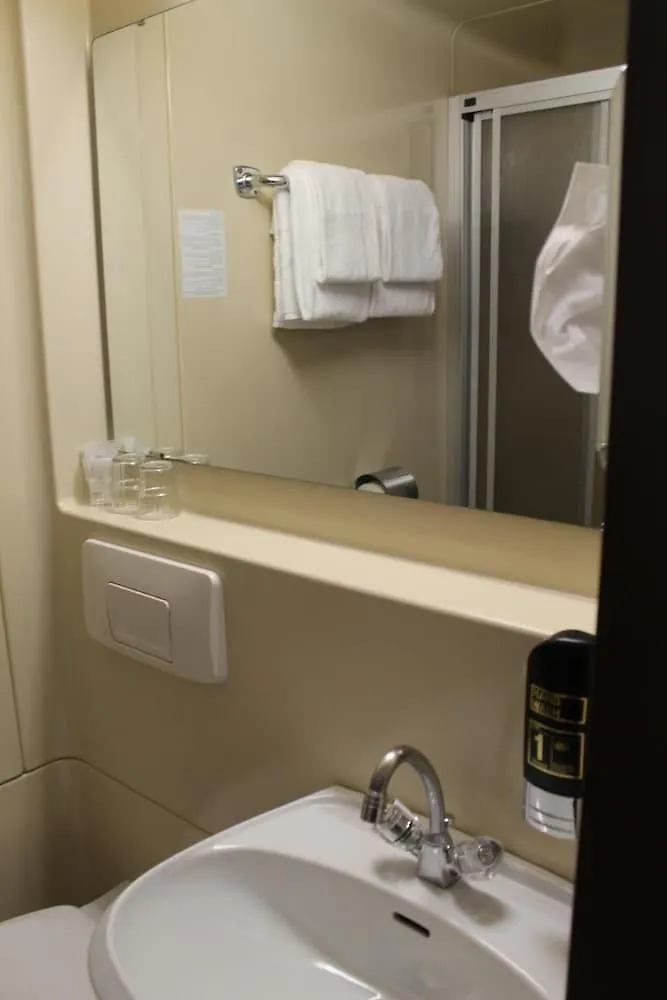 ***  Hotel Goldene Krone Innsbruck Ausztria