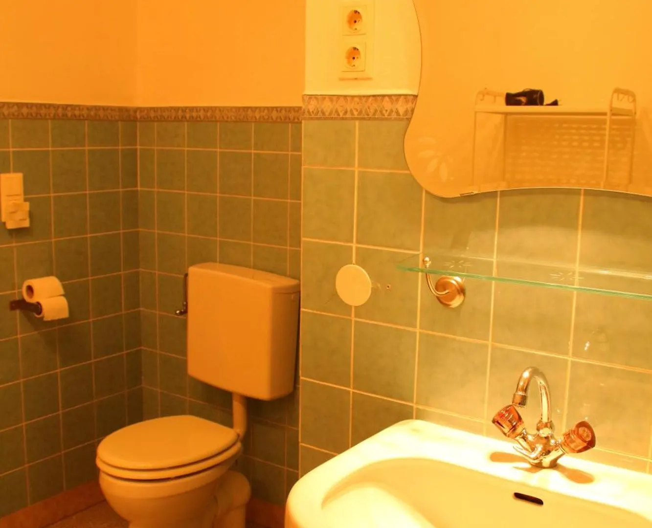 Hotel Goldene Krone Innsbruck