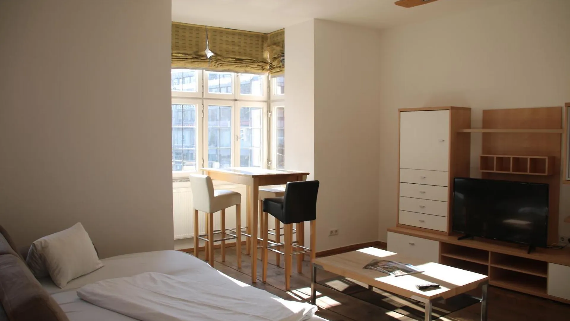 Hotel Goldene Krone Innsbruck