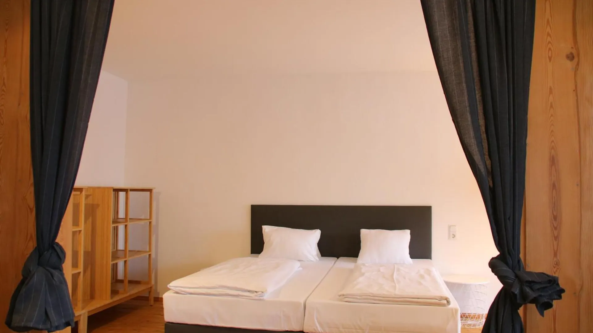 ***  Hotel Goldene Krone Innsbruck Ausztria