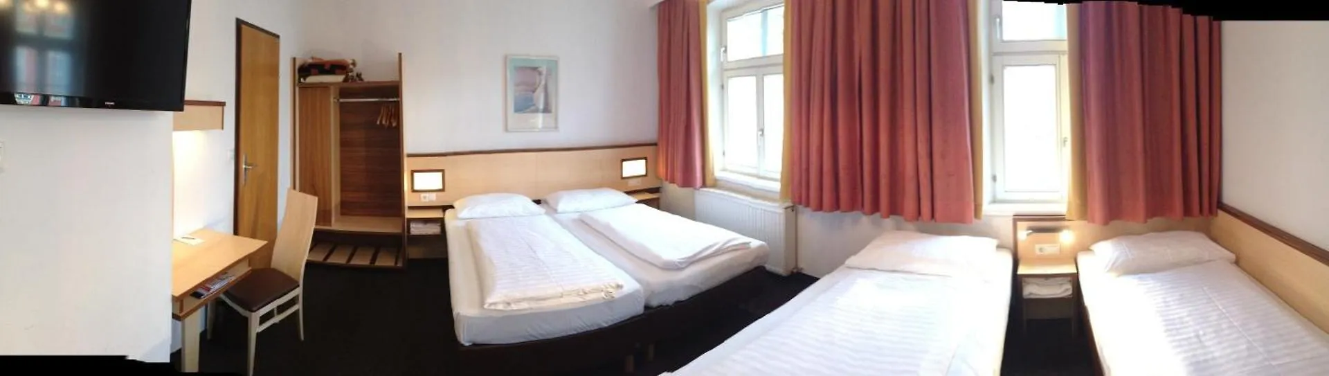 Hotel Goldene Krone Innsbruck