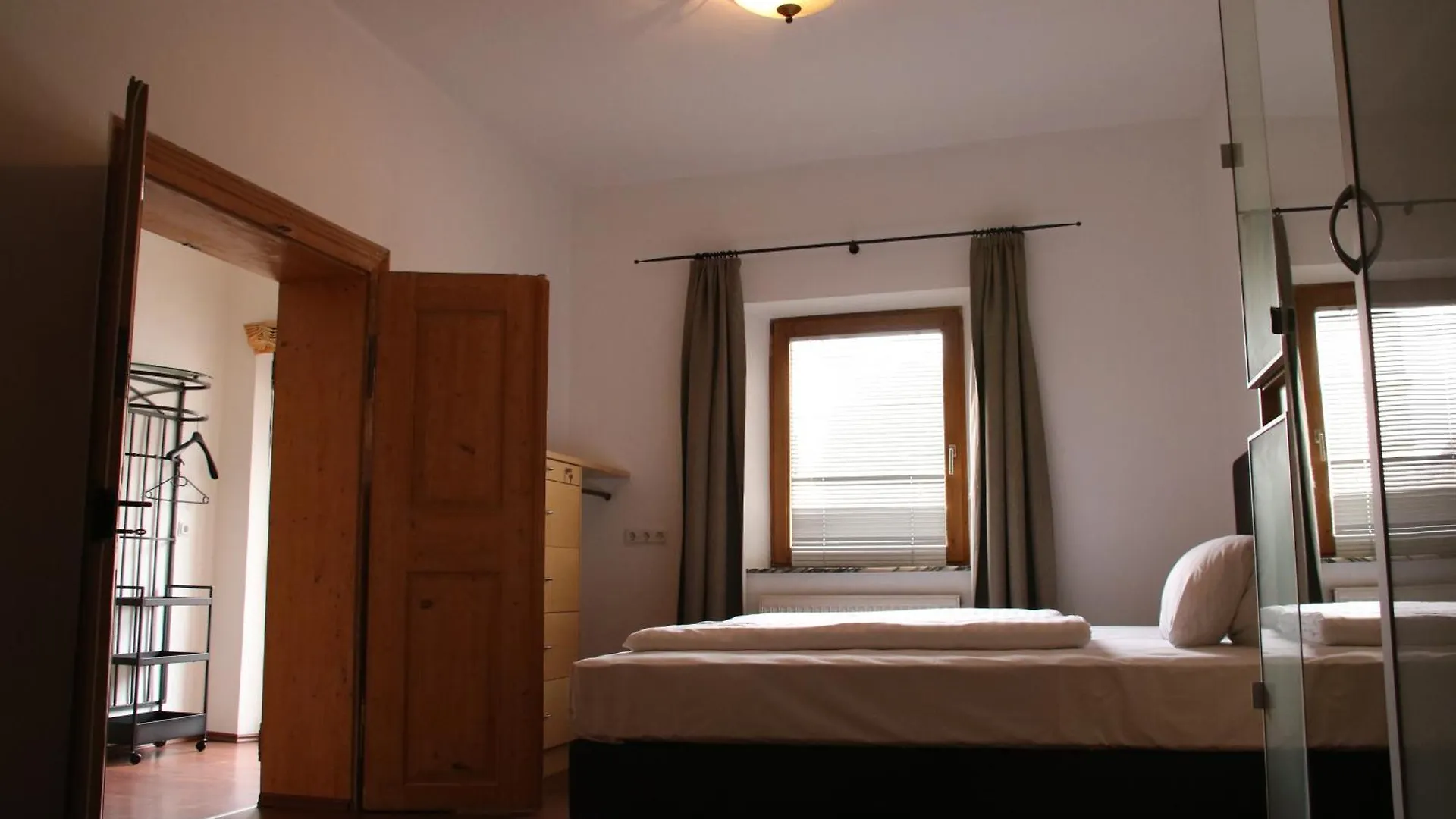 Hotel Goldene Krone Innsbruck 3*,