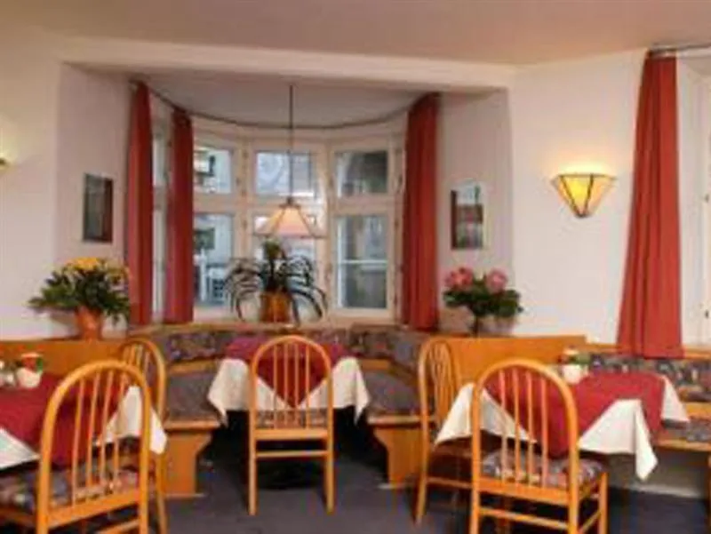 Hotel Goldene Krone Innsbruck