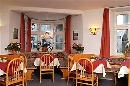 Hotel Goldene Krone Innsbruck