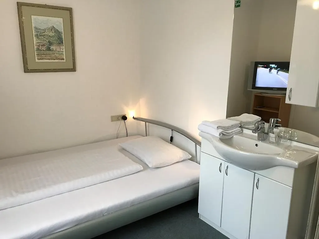 ***  Hotel Goldene Krone Innsbruck Ausztria