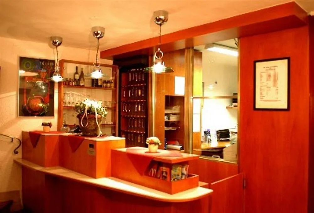 Hotel Goldene Krone Innsbruck Ausztria