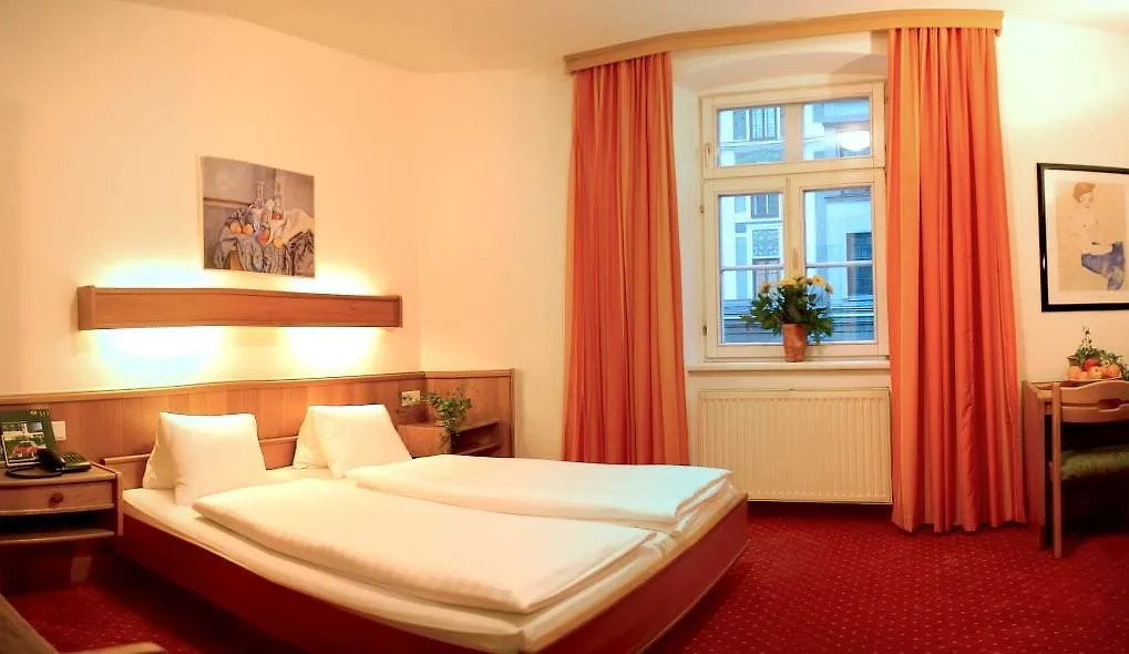 Hotel Goldene Krone Innsbruck