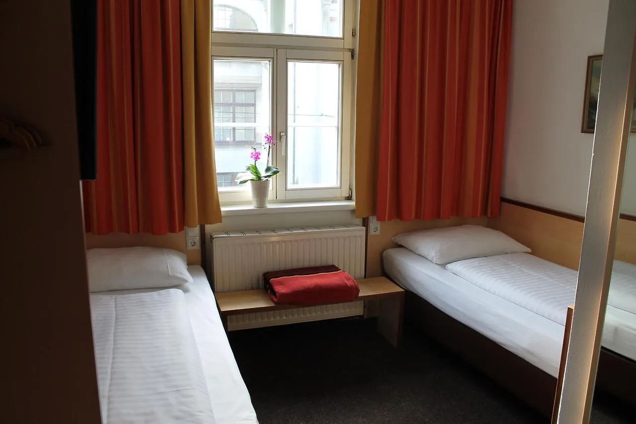 Hotel Goldene Krone Innsbruck