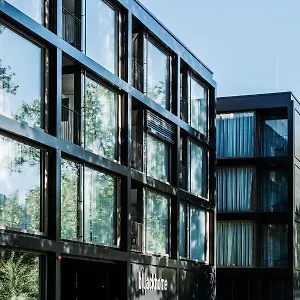 Апарт-отель Blackhome South I Contactless Check-in, Инсбрук