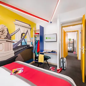 Ibis Styles Citywest Βουδαπέστη