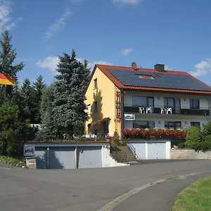 Hotel Hannelore **