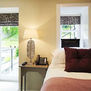Hotel 24 Royal Terrace ****