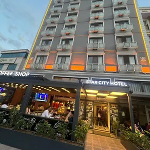 スター シティ トルコ