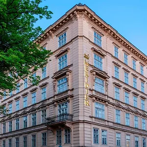 Le Meridien Βιέννη
