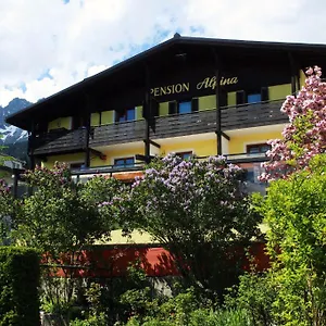 Гостевой дом Cafe Alpina, Инсбрук