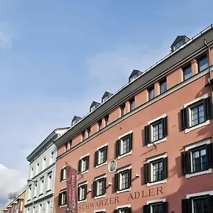 Hotel Schwarzer Adler