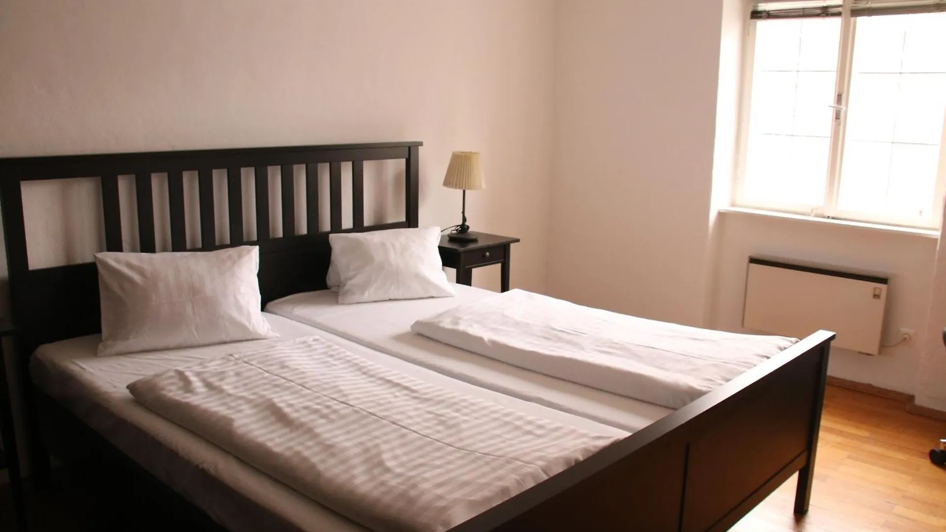 Hotel Goldene Krone Innsbruck