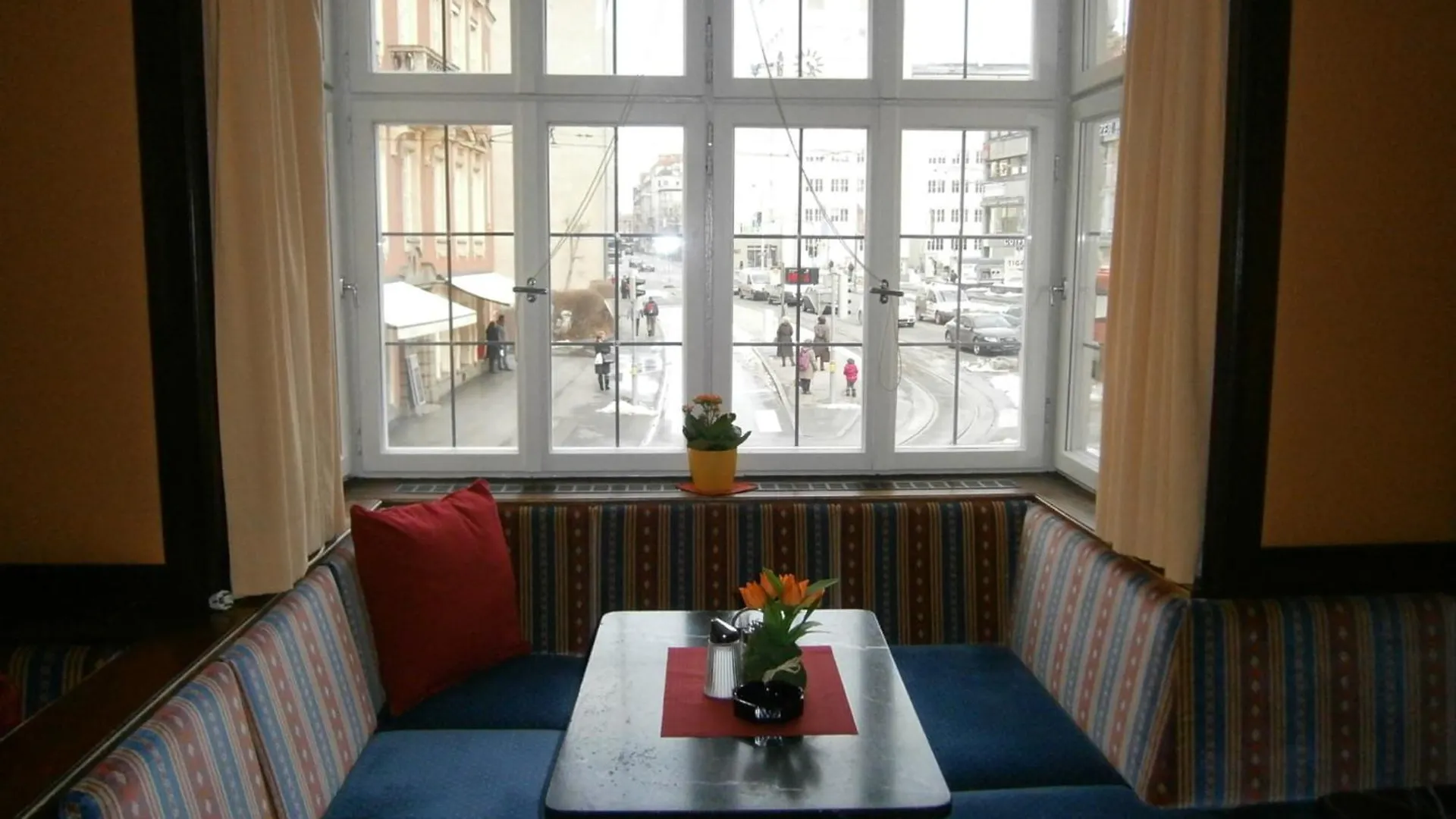 Hotel Goldene Krone Innsbruck 3*,