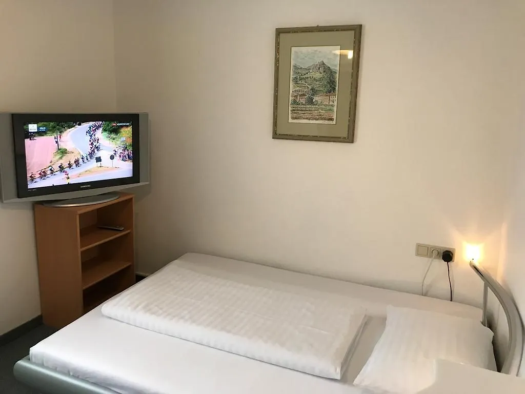 Hotel Goldene Krone Innsbruck